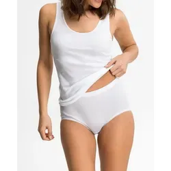 Speidel Panty Taillenslip weiß 42