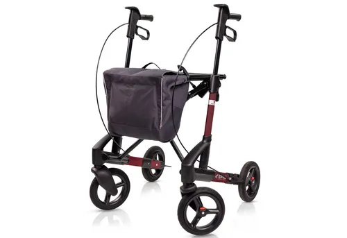 Produktbild Topro Rollator Troja 5G Black Series