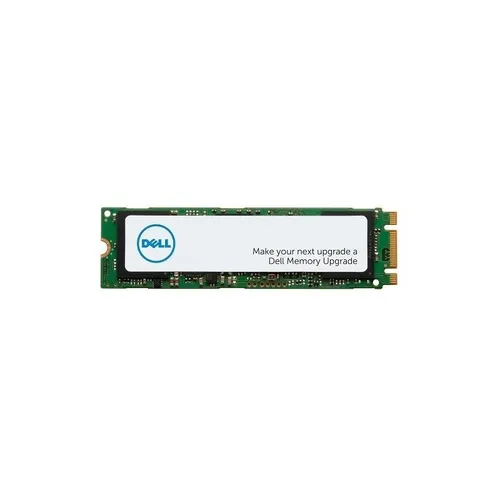 Dell SNP112P/1TB SSD von Dell