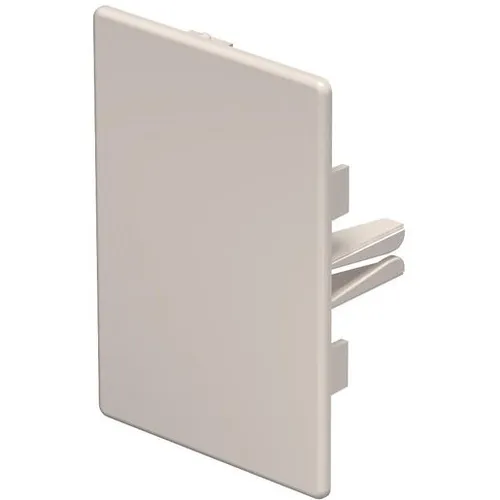 OBO ENDSTÜCK 60X90MM WS / OBO WDK HE60090CW 6162819