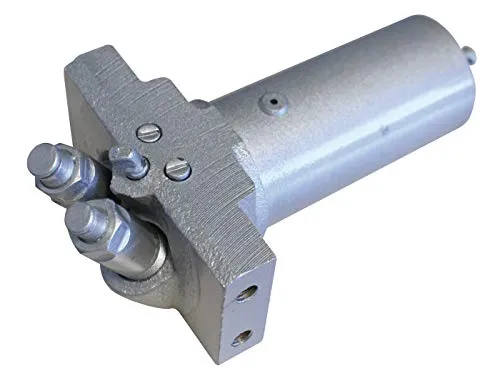 Ersatzhydraulik | für Art. 2889