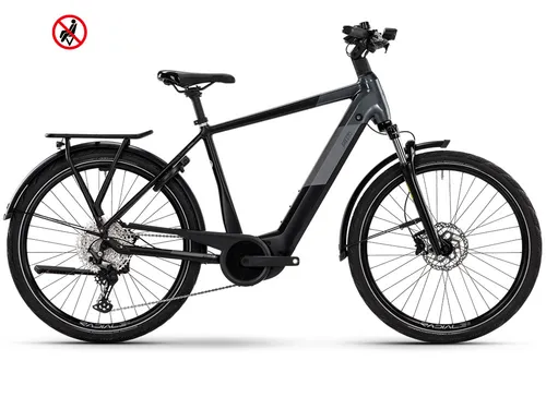 Green's Dorset F750N Trekking E-Bike 27,5