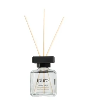 ipuro Essentials cedar wood Raumduft 50 ml von ipuro