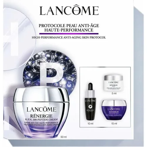 LANCÔME Rénergie H.P.N. 300-Peptide Cream Set von Lancôme
