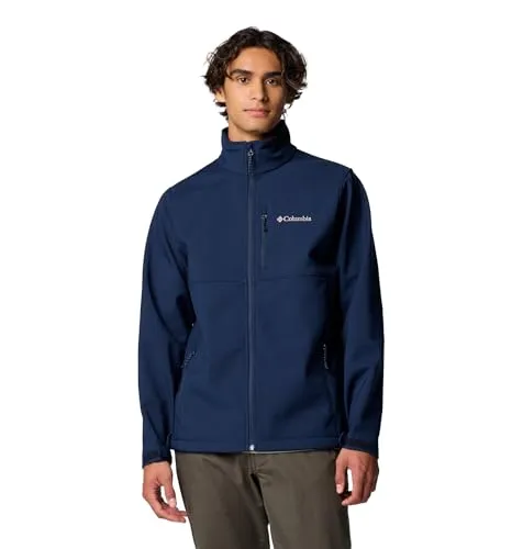 Columbia Ascender Softshell Jacket XXL von Columbia