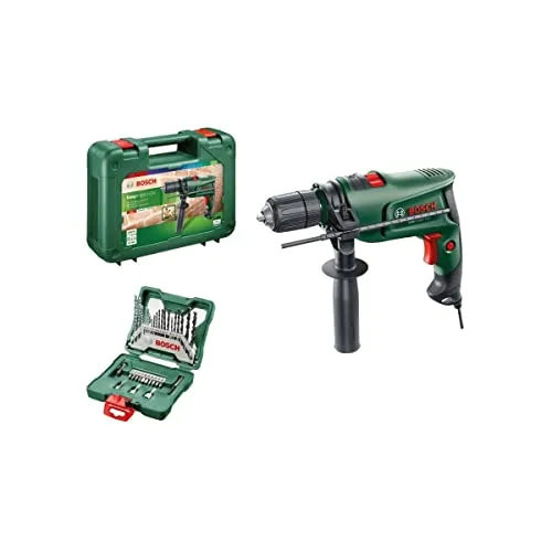 Bosch 603133102 EasyImpact 630 + Schlagbohrer