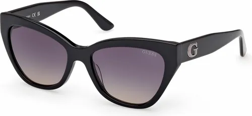 Produktbild Guess Gu00204 Damen-sonnenbrille Schwarz Mann Schwarz One Size