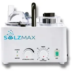 SalzMax Solevernebler