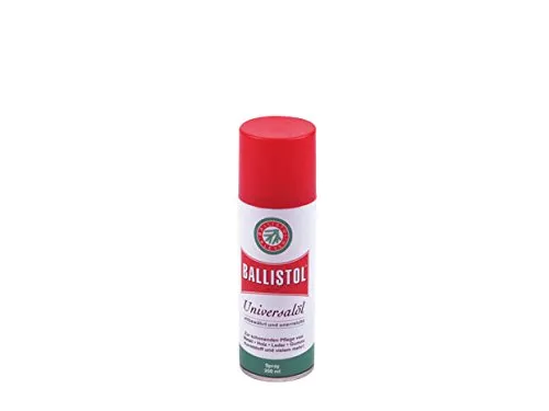 Ballistol spray 200ml