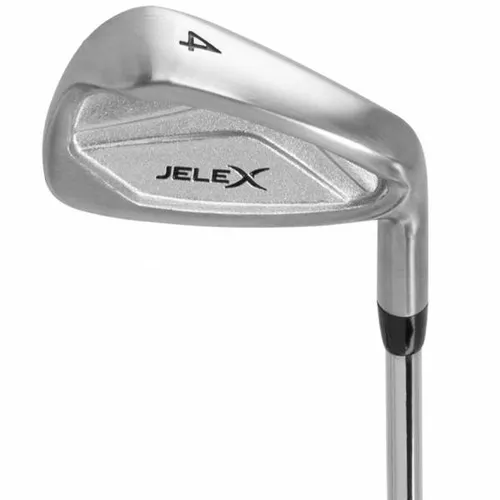 JELEX x Heiner Brand Golfschläger Eisen 4 Rechtshand 76468285-76468272