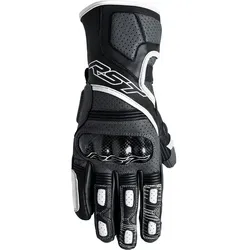 RST Fulcrum Handschuhe in weiß von RST