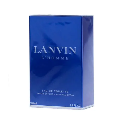 Produktbild Lanvin L'Homme Edt Spray 100 ml