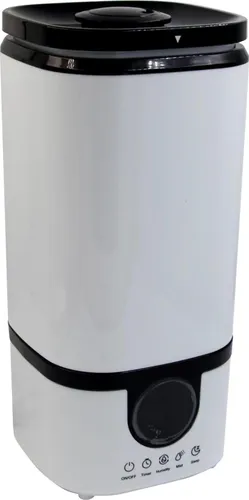 PURLINE Ultraschall-Luftbefeuchter HYDRO 15