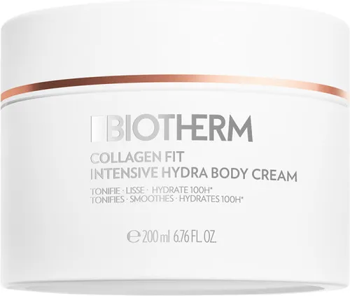 Biotherm Collagen Fit Intensive Hydra Body Cream 200 ml von BIOTHERM
