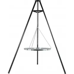 RedFire Barbecue Stativ-Grillrost 65 cm ø von RedFire