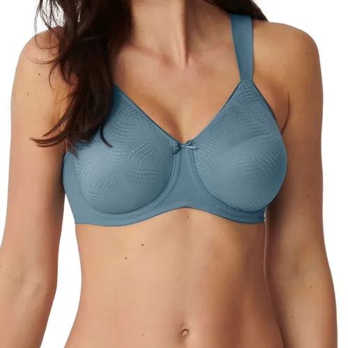Triumph Essential Minimizer W X BH Damen, Blau (Provinzial Blau), 70C
