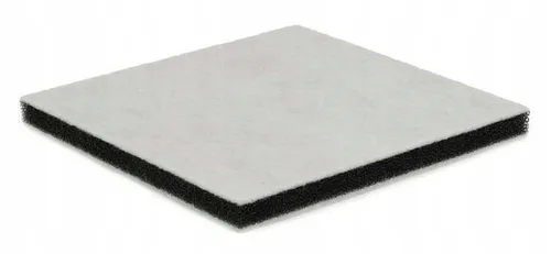Staubsauger Motorfilter 432200037300 für PHILIPS