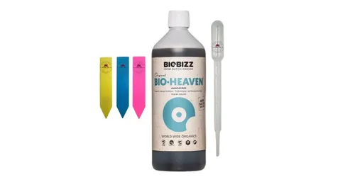 Biobizz Pflanzendünger Bio Heaven