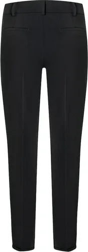 Cambio Hose Renira in Schwarz in schwarz von Cambio