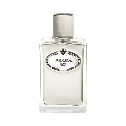 Prada Milano Infusion Eau de Toilette 100ml - Herrendüfte, elegante Duftkomposition mit frischen Noten, ideal für den modernen Mann.