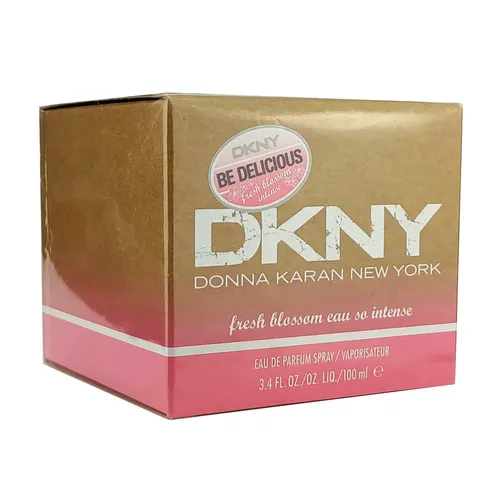 DKNY Fresh Blossom Eau So Intense Eau de Parfum 100 ml