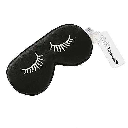 Schlafmasken von townssilk