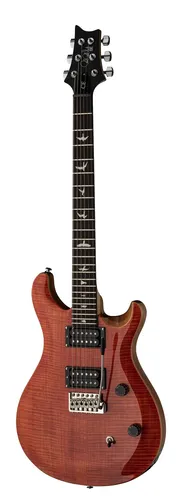 PRS SE CE 24 Blood Orange E-Gitarre von PRS