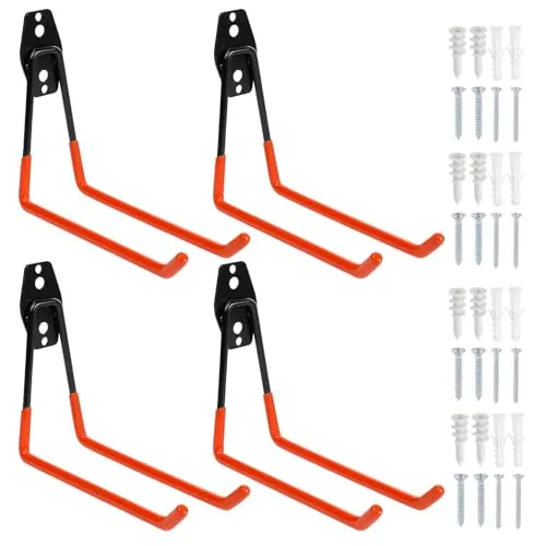 Fahrradzubehör Orange von Faankiton