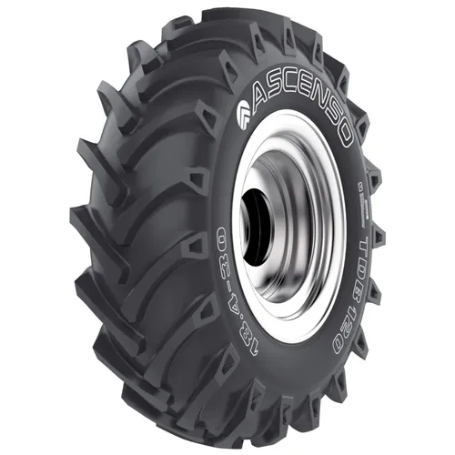 Ascenso TDB120 (TT) R1 8PR 11.2-28 118A8 Reifen
