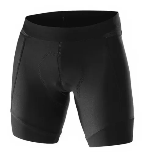 Löffler Men Cycling Shorts Light Hotbond black (990) 50