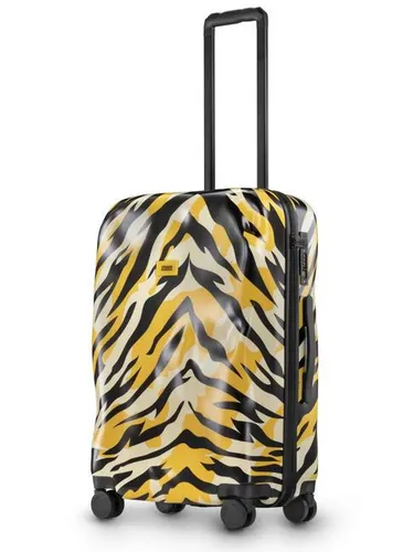 Trolley CRASH BAGGAGE Icon Pattern 68 CM Tiger Camo