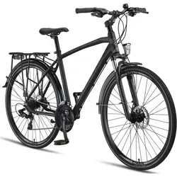 Produktbild Licorne Bike Premium Touring Trekking Bike