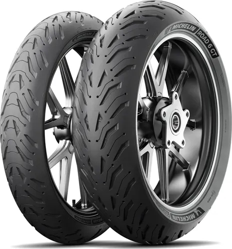 Michelin Road 6 GT REAR Motorradreifen von Michelin