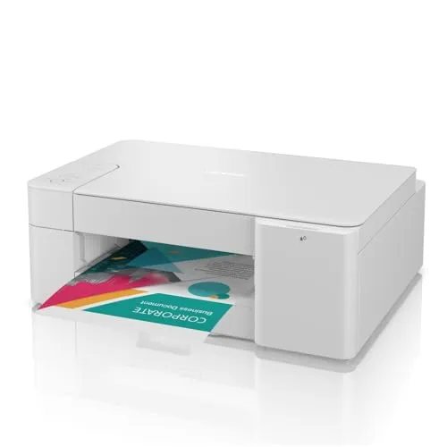 Produktbild Brother DCP-J1200WE EcoPro