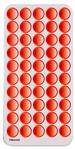 Tellimero Stickerbogenset für Tellimero digitaler Lesestift – 400 Stück