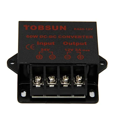 Spannungswandler & -regler von HOMELYLIFE