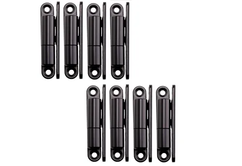 Scharniere Schwarz von SO-TECH