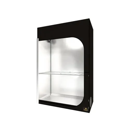 Secret Jardin Dark Street 120W Rev.4 | 120x60x178cm von Secret Jardin