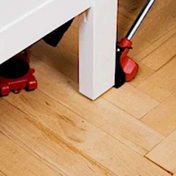 Produktbild System zum Bewegen von Möbeln 