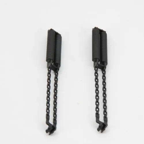 Bruder Ersatzteil Federketten für Claas Disco 8550 C Plus von BRUDER