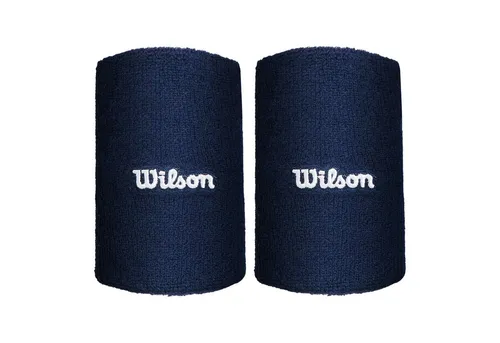 Wilson Schweißband Wide Terry