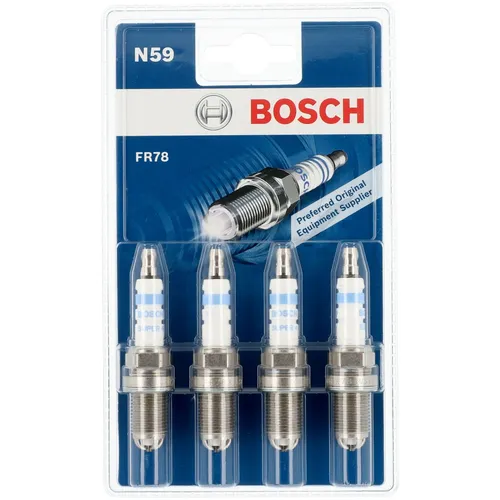 Kfz-Elektroniksysteme von Bosch