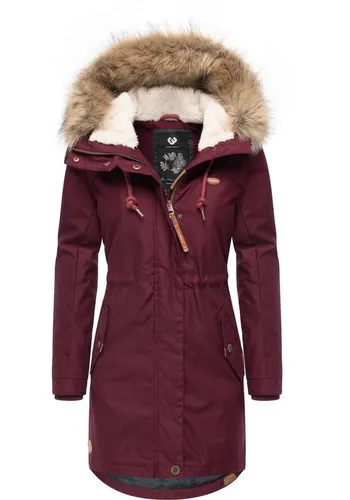 Stylischer Winterparka RAGWEAR 