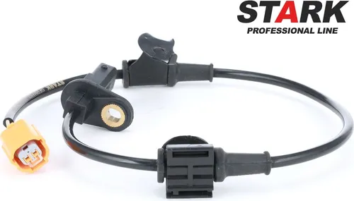 STARK ABS Sensor Raddrehzahl Hinten Links für HONDA Accord VII Limousine (CL, CN) SKWSS-0350259