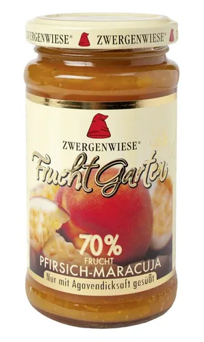 Fruchtgarten von Zwergenwiese