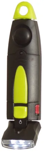 My Staysafe - Überfallschutz - Alarm und Lampe als zuverlässiger Sicherheitsbegleiter