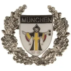 Broschen und Anstecknadeln Silber von Breiter