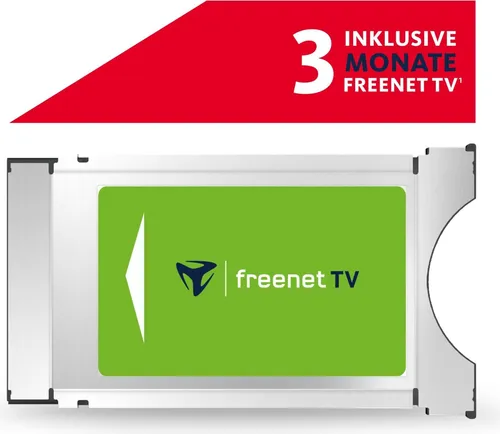 freenet TV CI+ Modul 89001