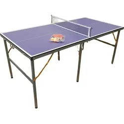MASTER Medium Tischtennis-Übungstisch