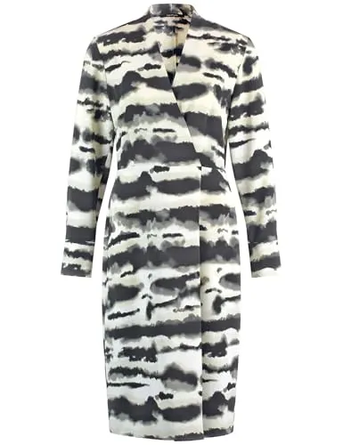 Taifun Kleid Gewebe von Taifun